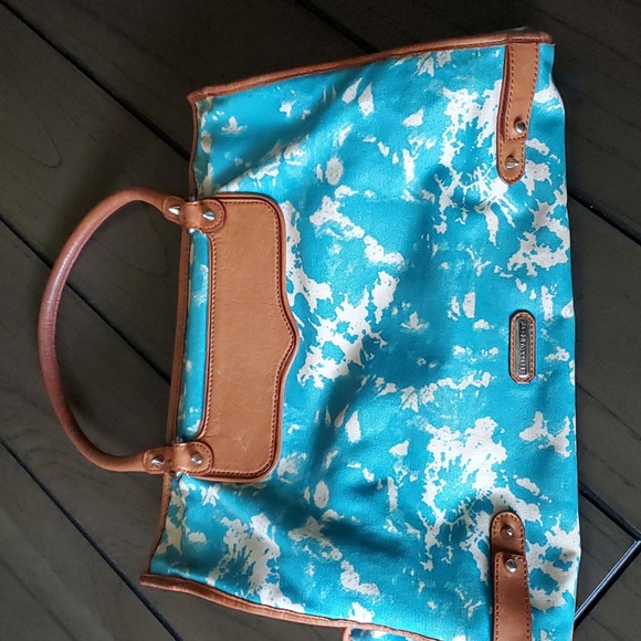 Rebecca Minkoff Diamond Tote Bag - Picture 3 of 16